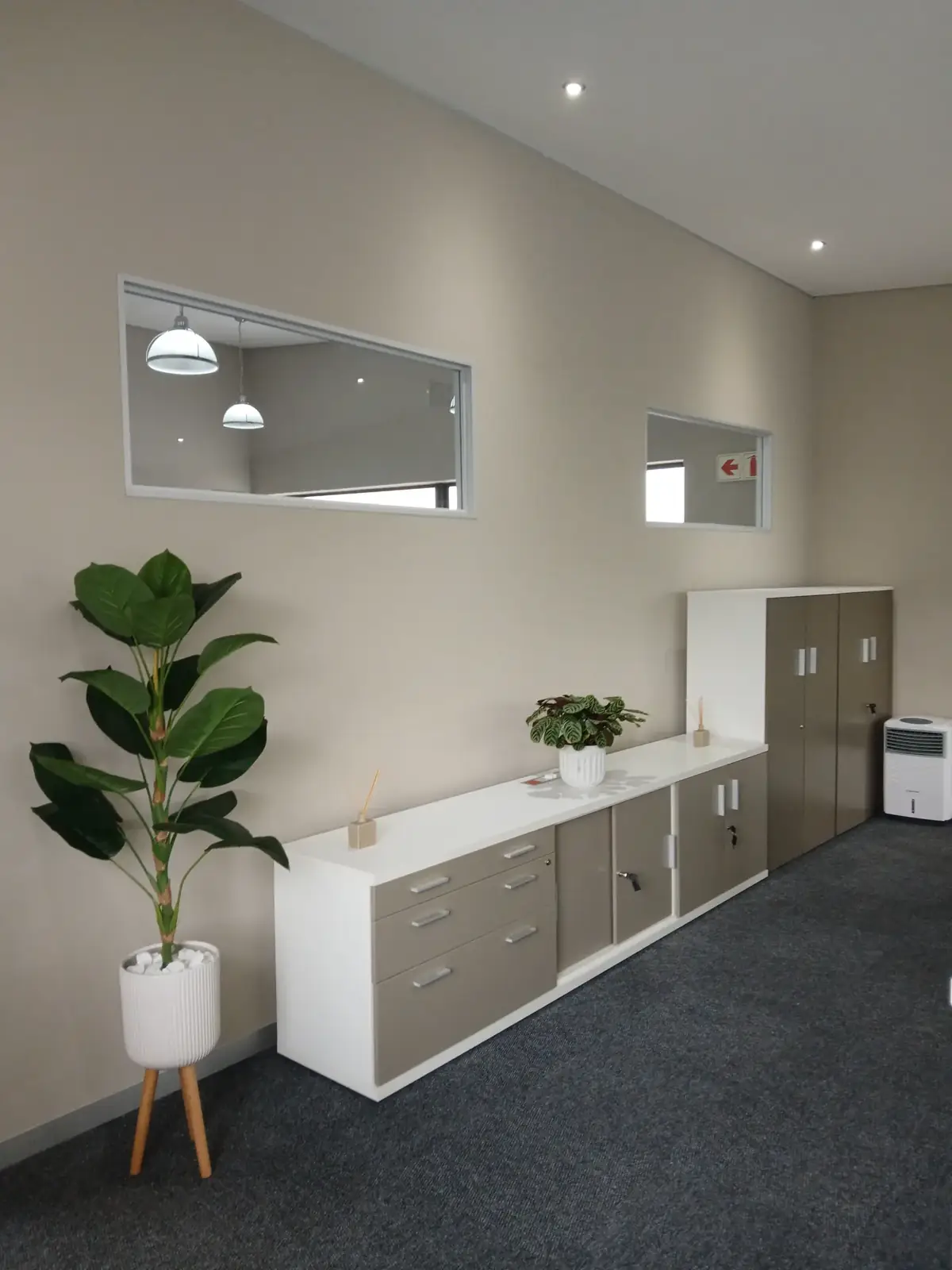 Commercial Refurbishment