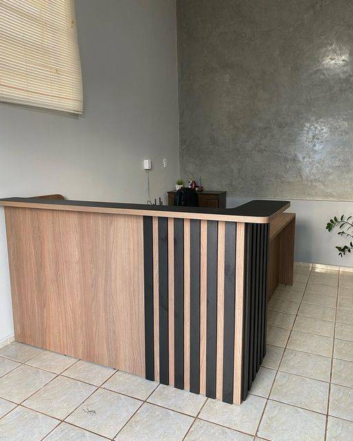 Complete Commercial Fit-Out