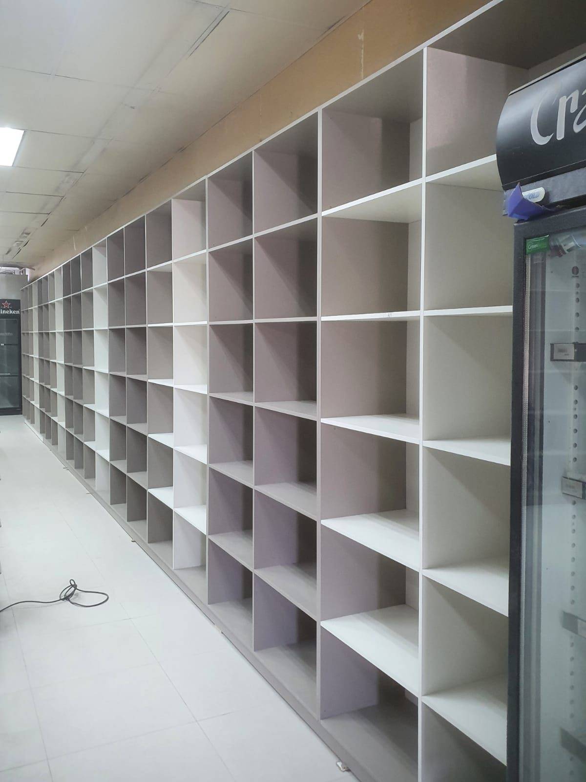 Retail Fit-Out