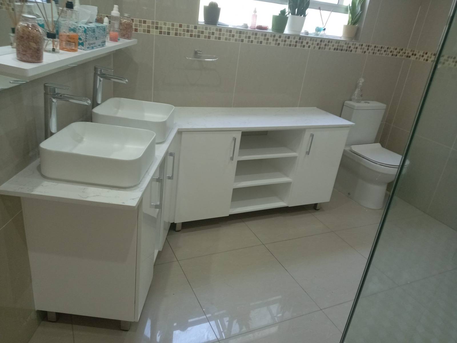 Bathroom Vanity