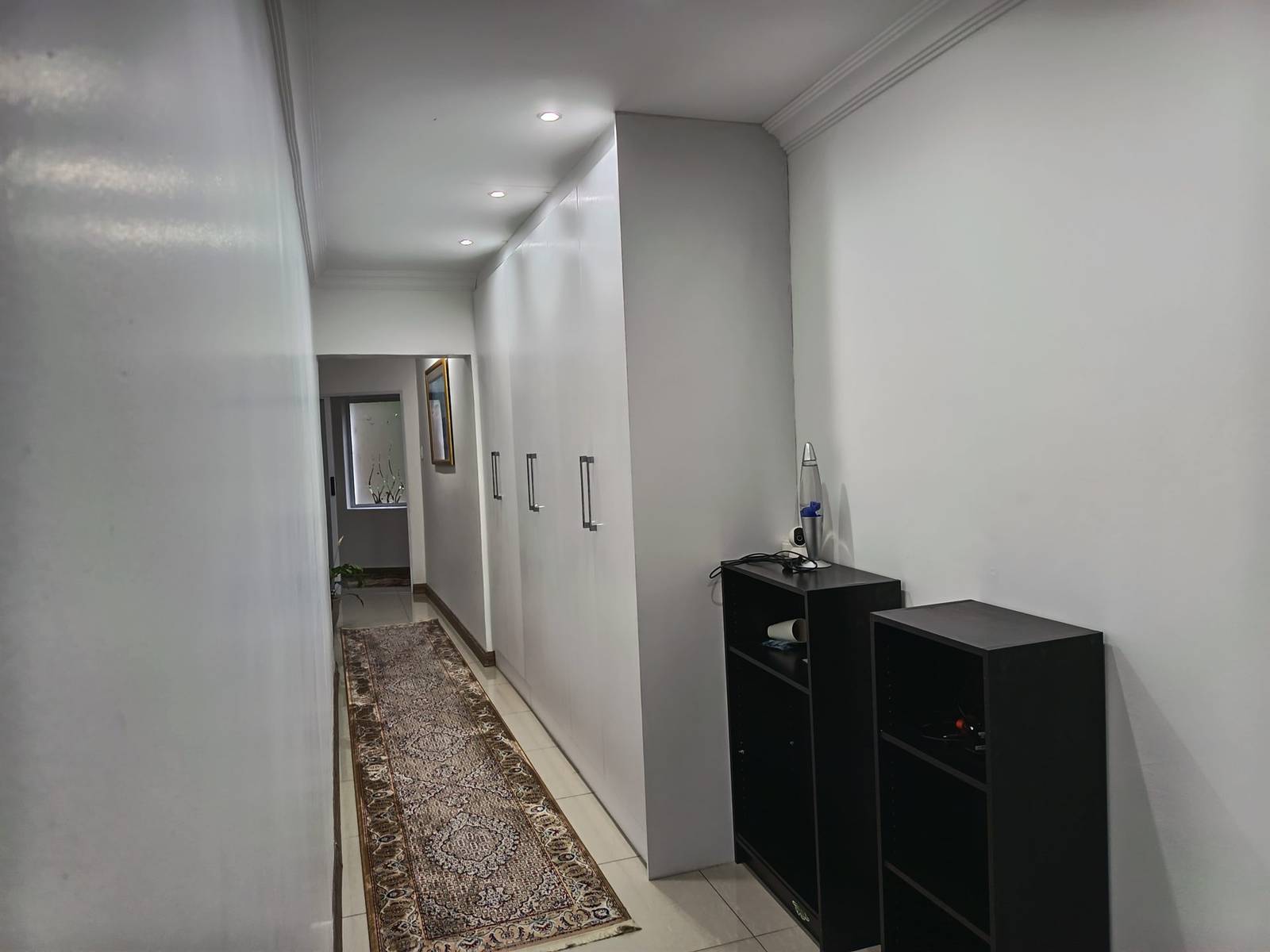 Interior Renovation