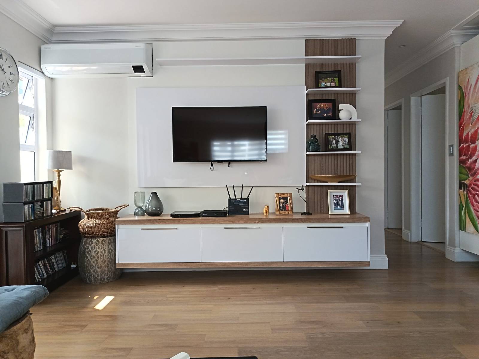Living Space