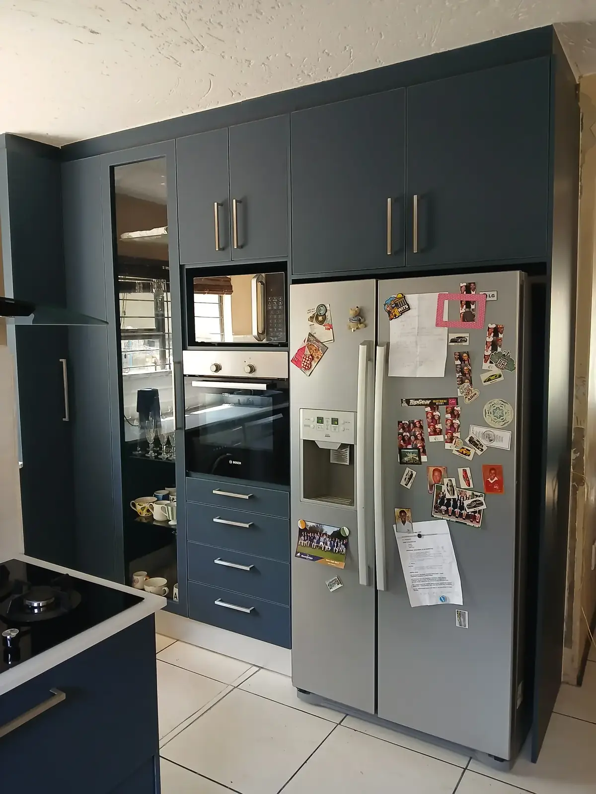 Luxury Kitchen